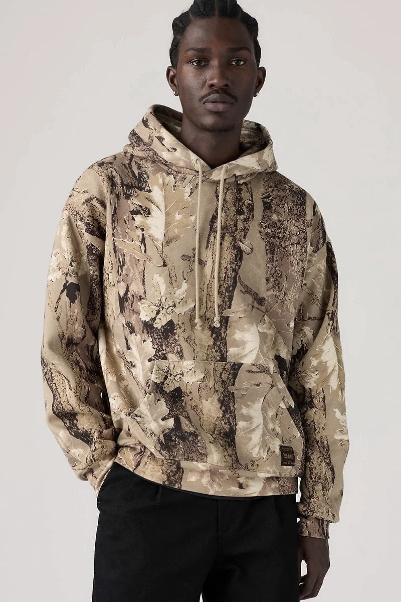 Workwear Hoodie