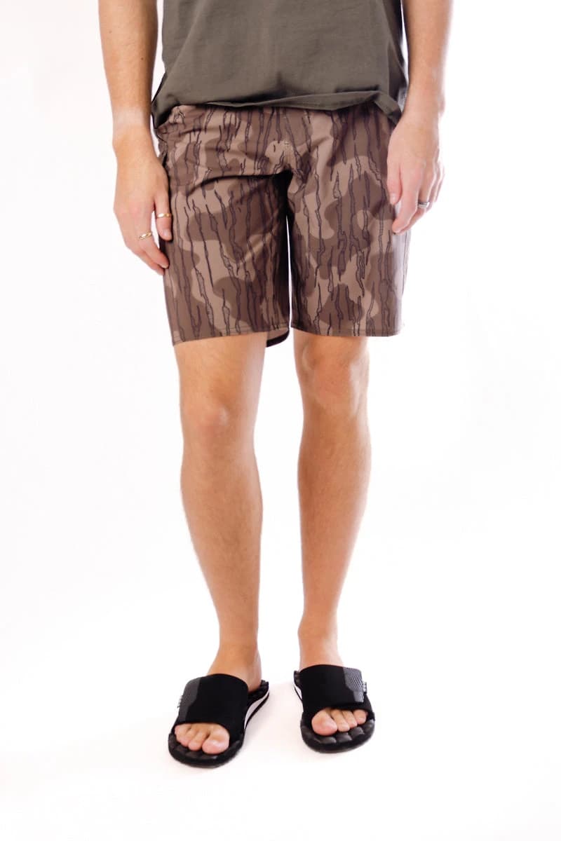 Lido Mod Tech Boardshorts