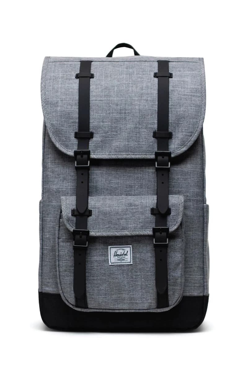 Little America Backpack