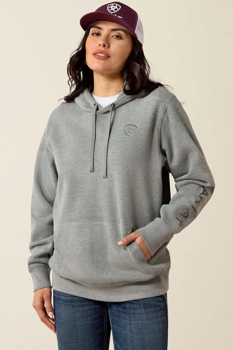 Logo 2.0 Hoodie