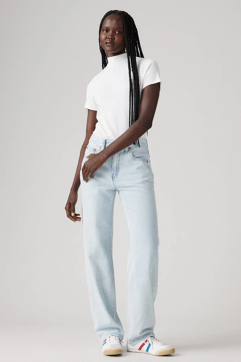 Low Pro '90s Jeans