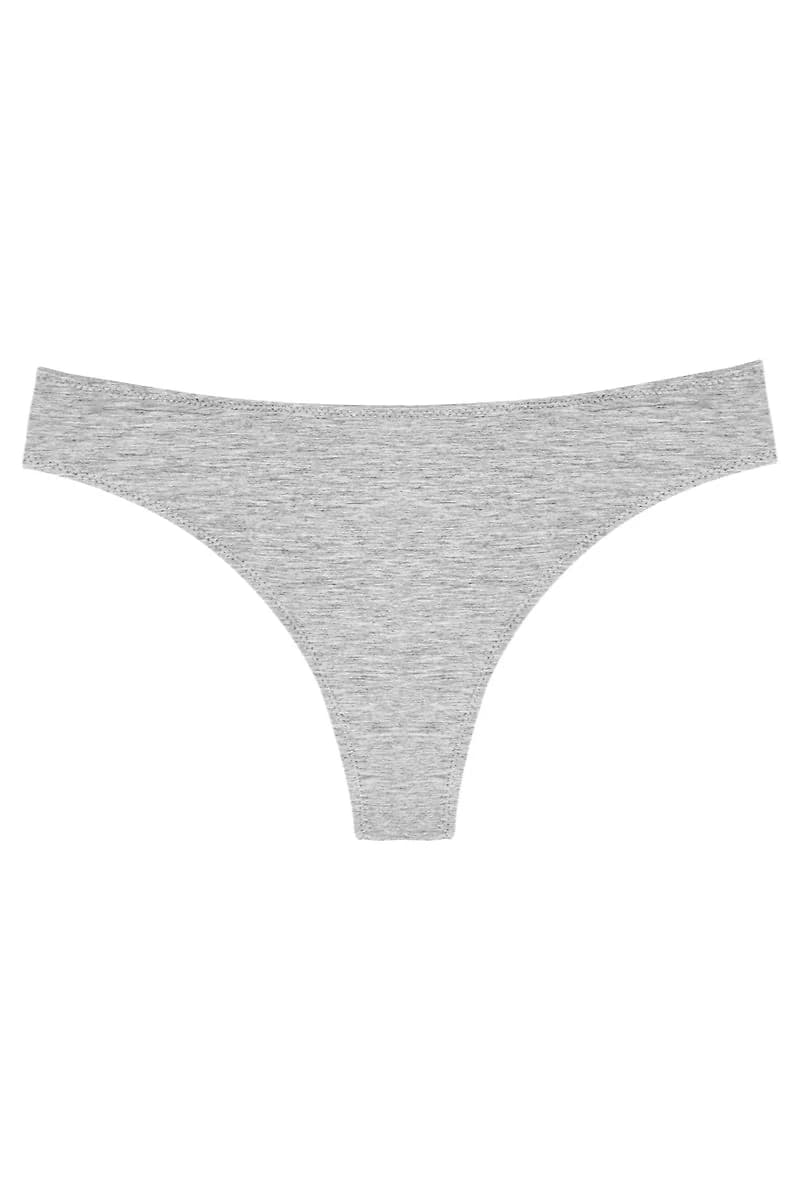 Low Profile Thong