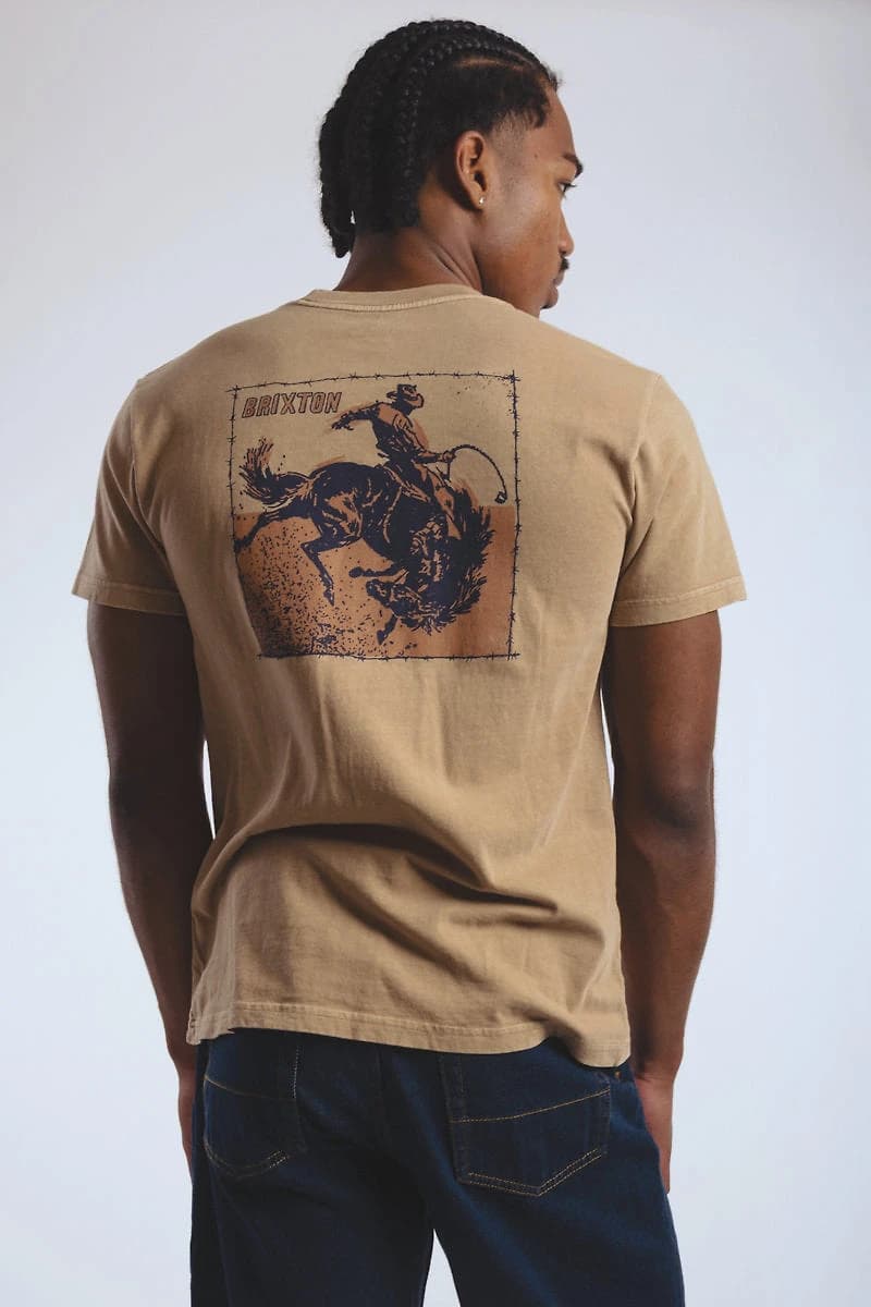 Madden Tee