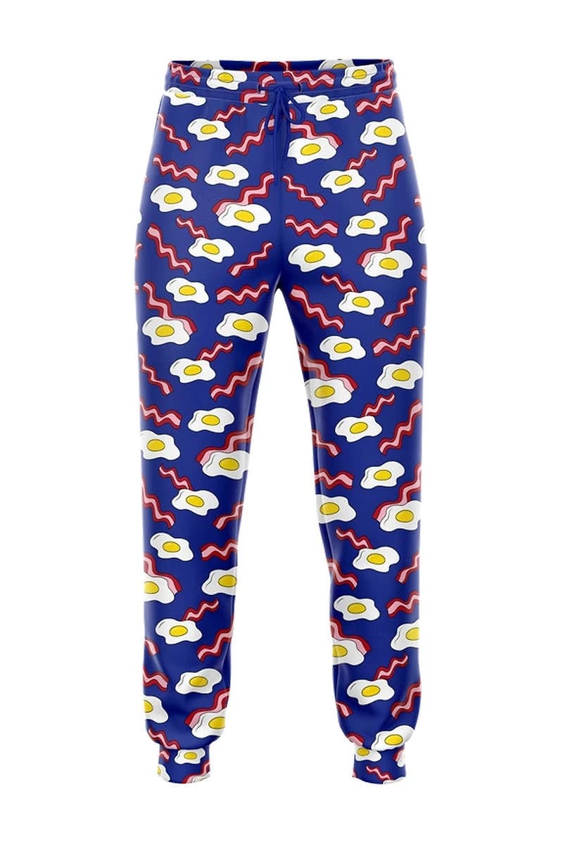 Bacon PJ Pants
