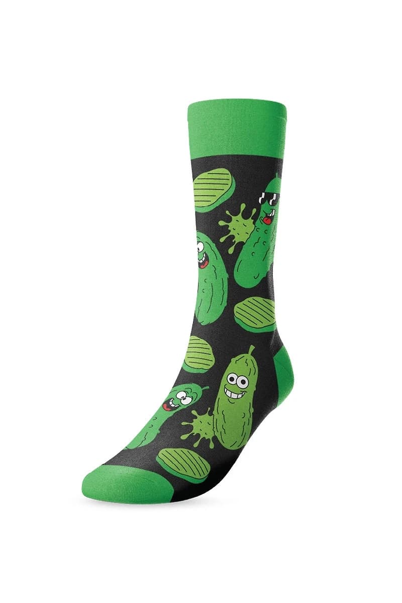 Pickle Socks