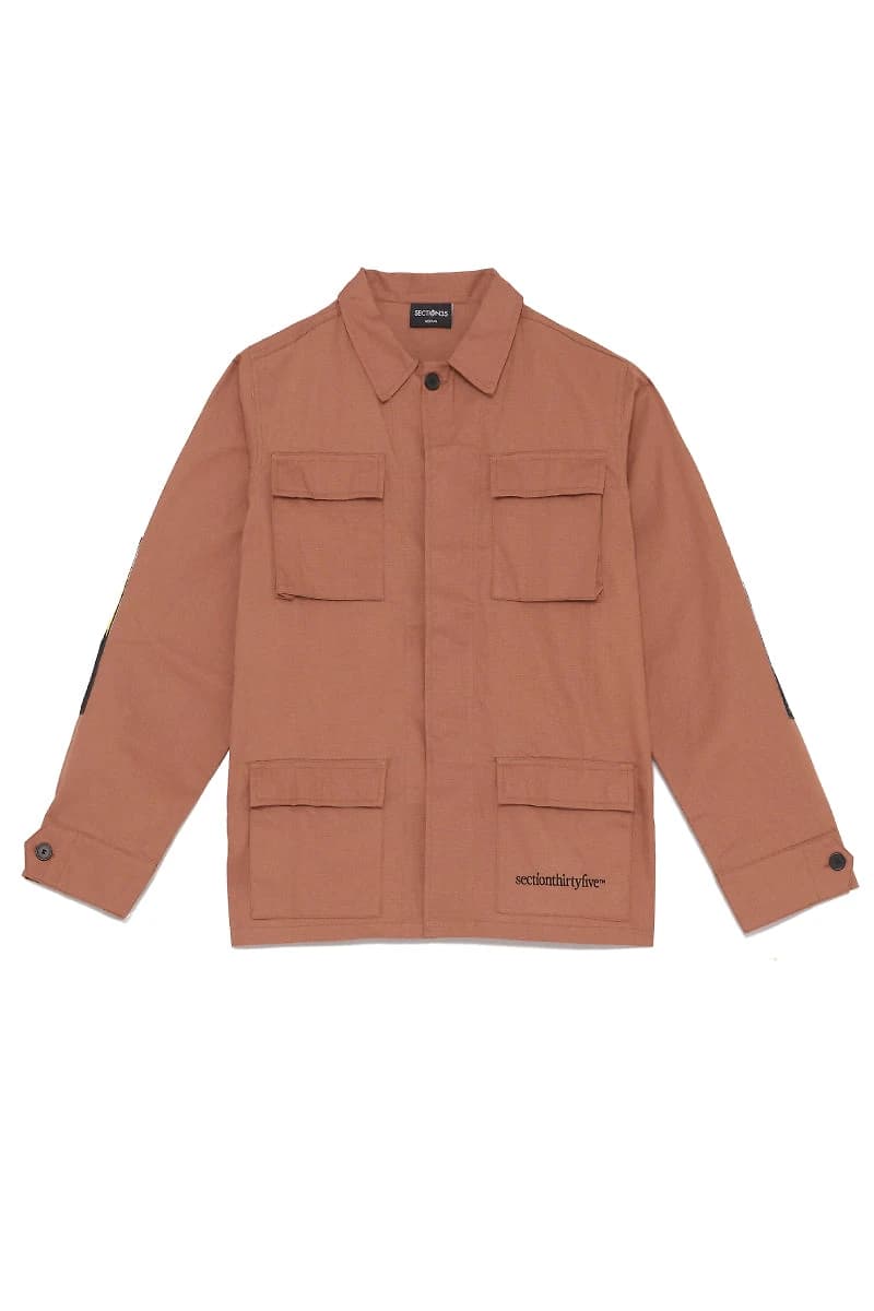 Medicine Field Jacket