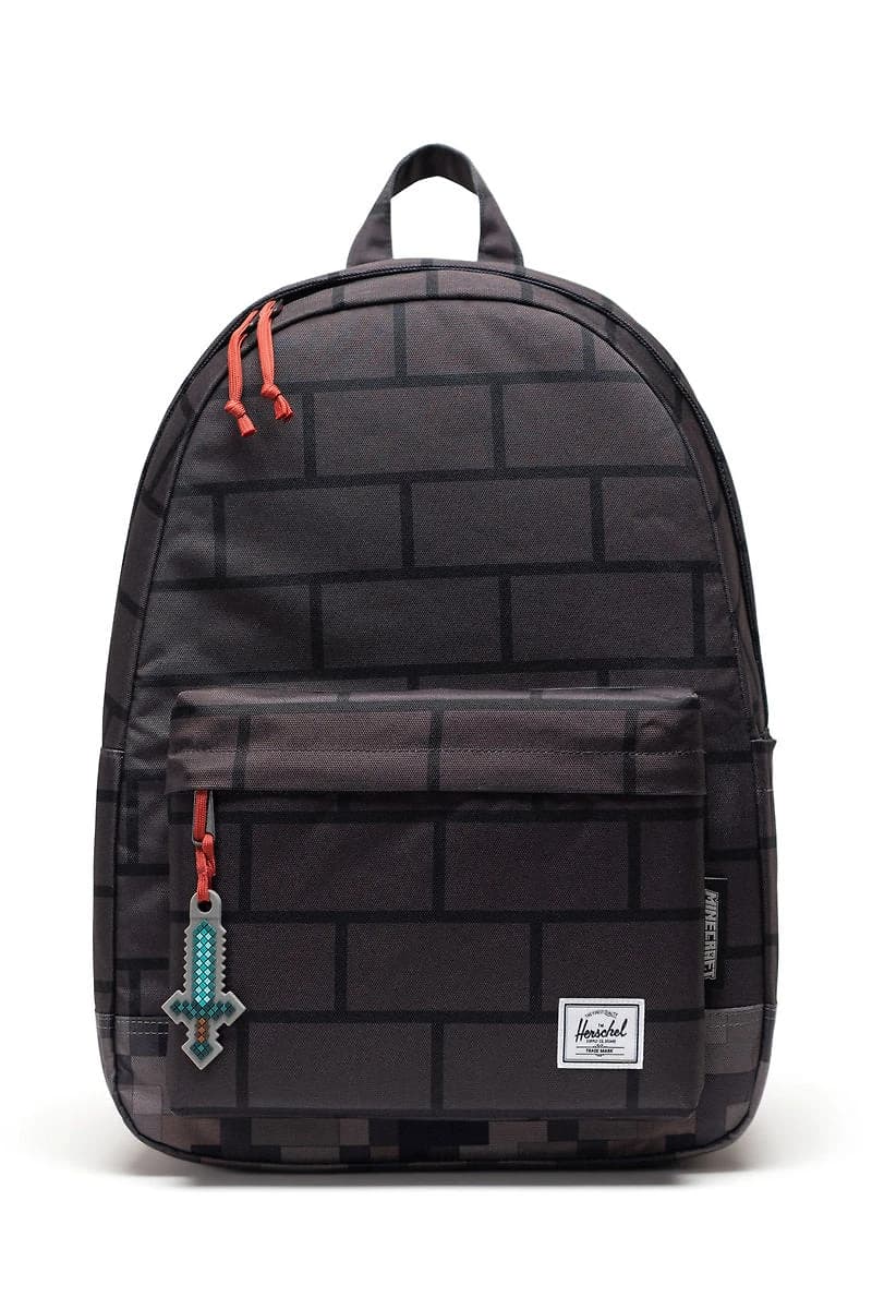 Minecraft Classic XL Backpack