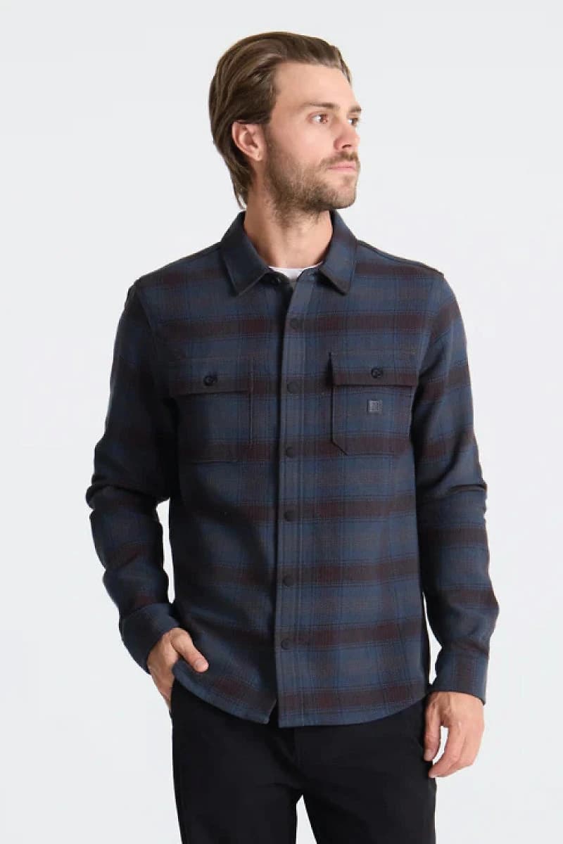 Nordsman Cotton Flannel