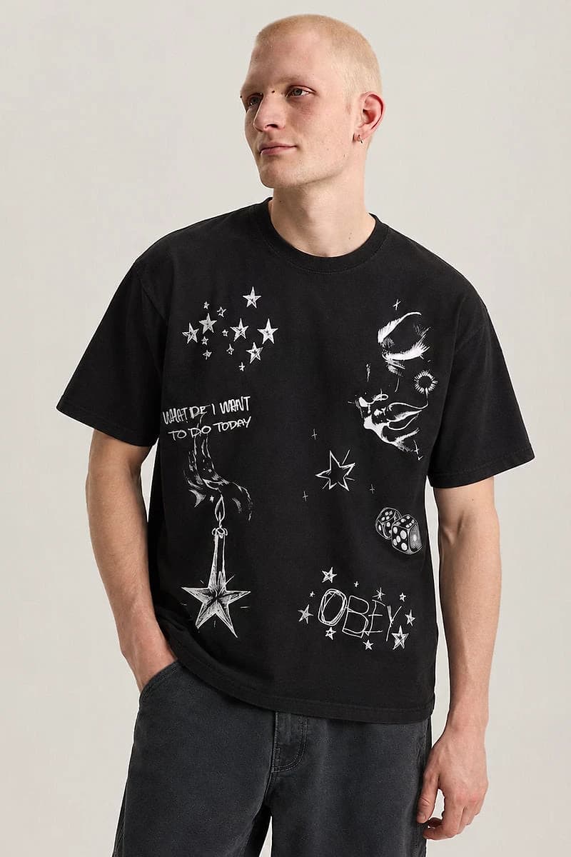 Dreams Tee
