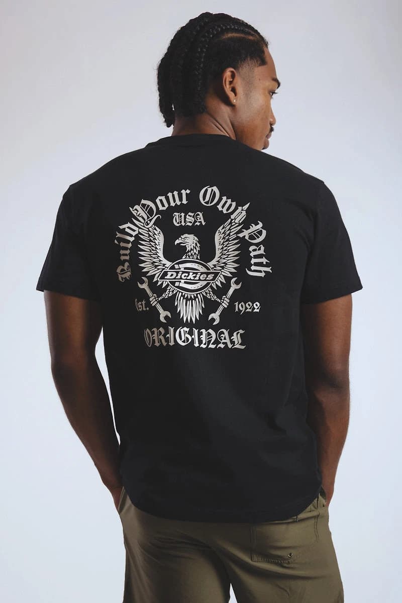 Og Path Tee