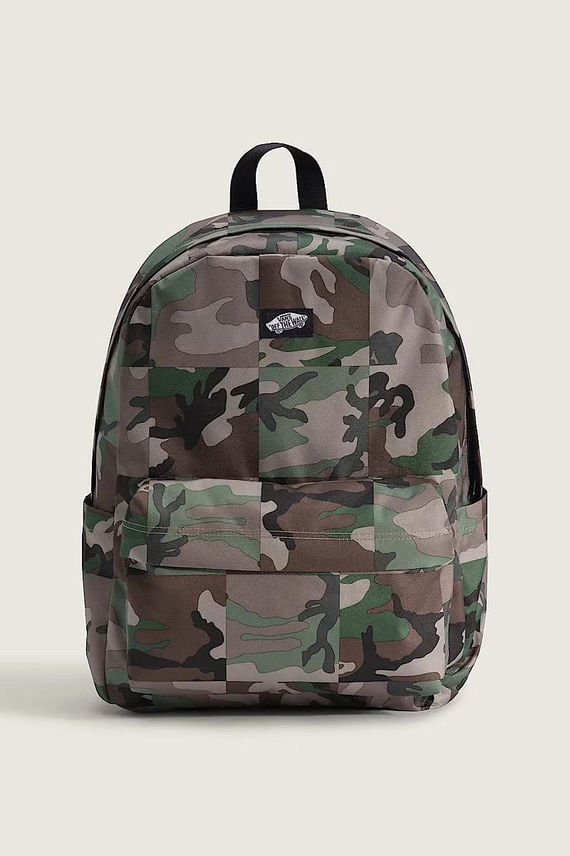 Old Skool Backpack