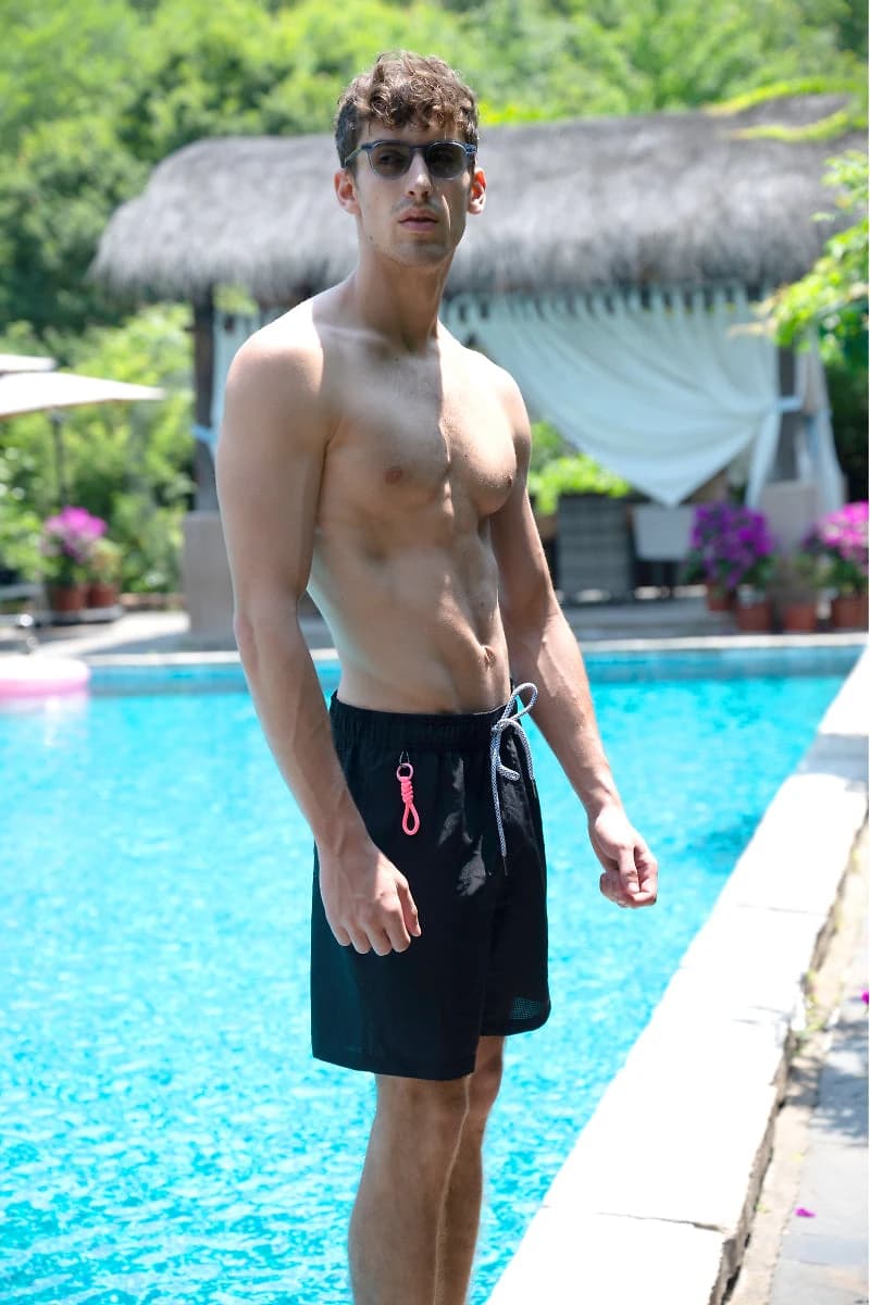 Oman Swim Short
