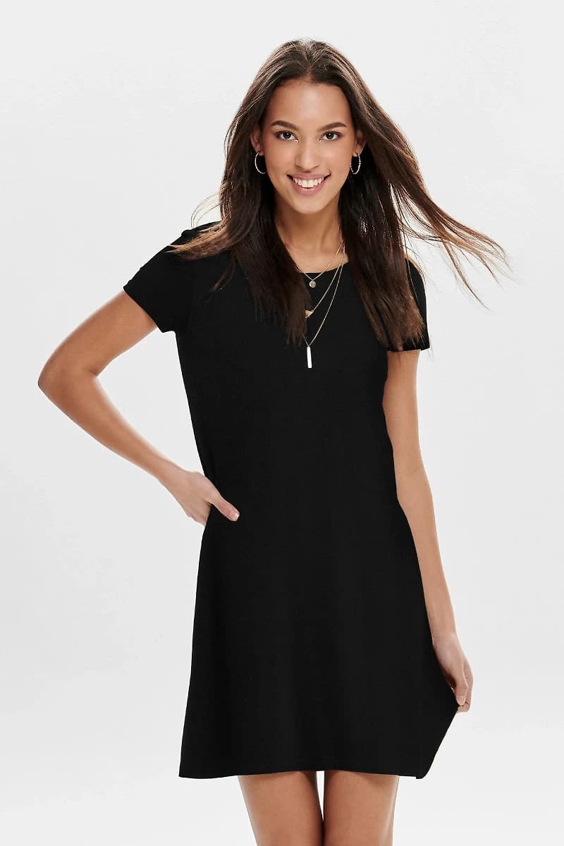 Bera Short Dress