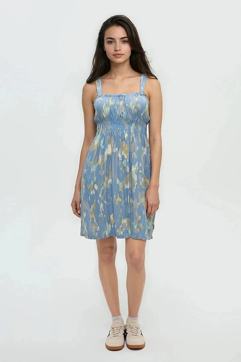 Overlook Dress