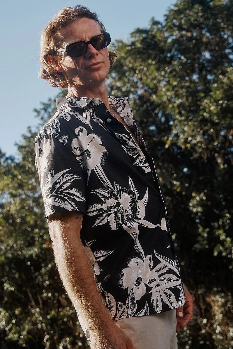 Overspray Shirt