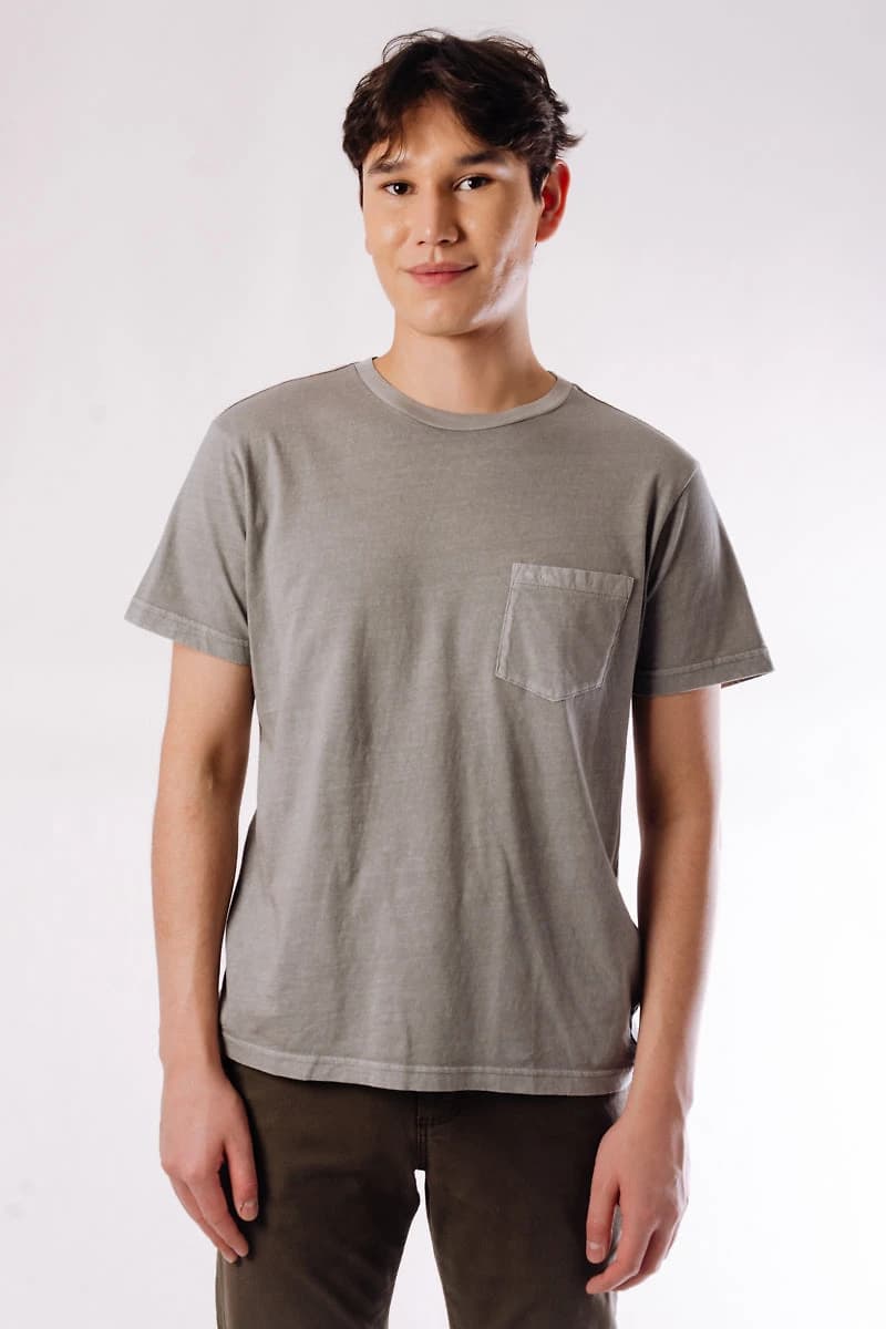 PTC 2 Pigment Tee