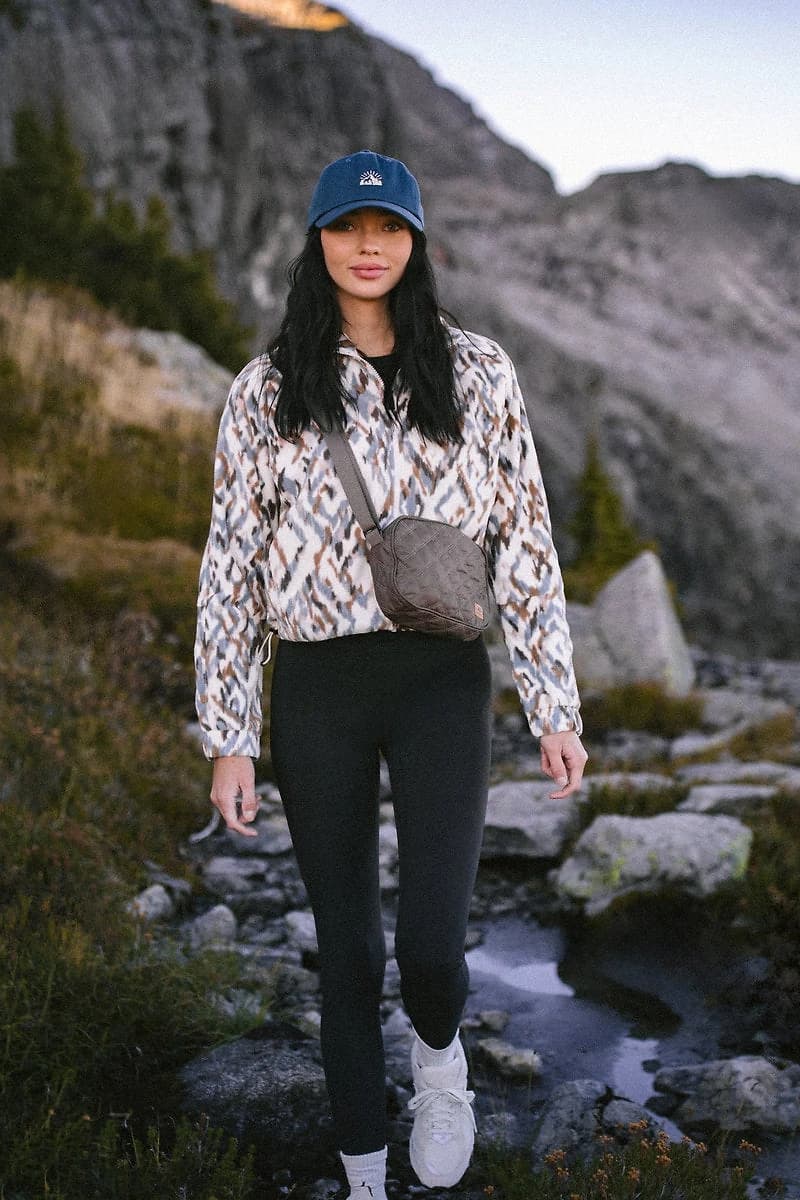 Palisade Full Zip