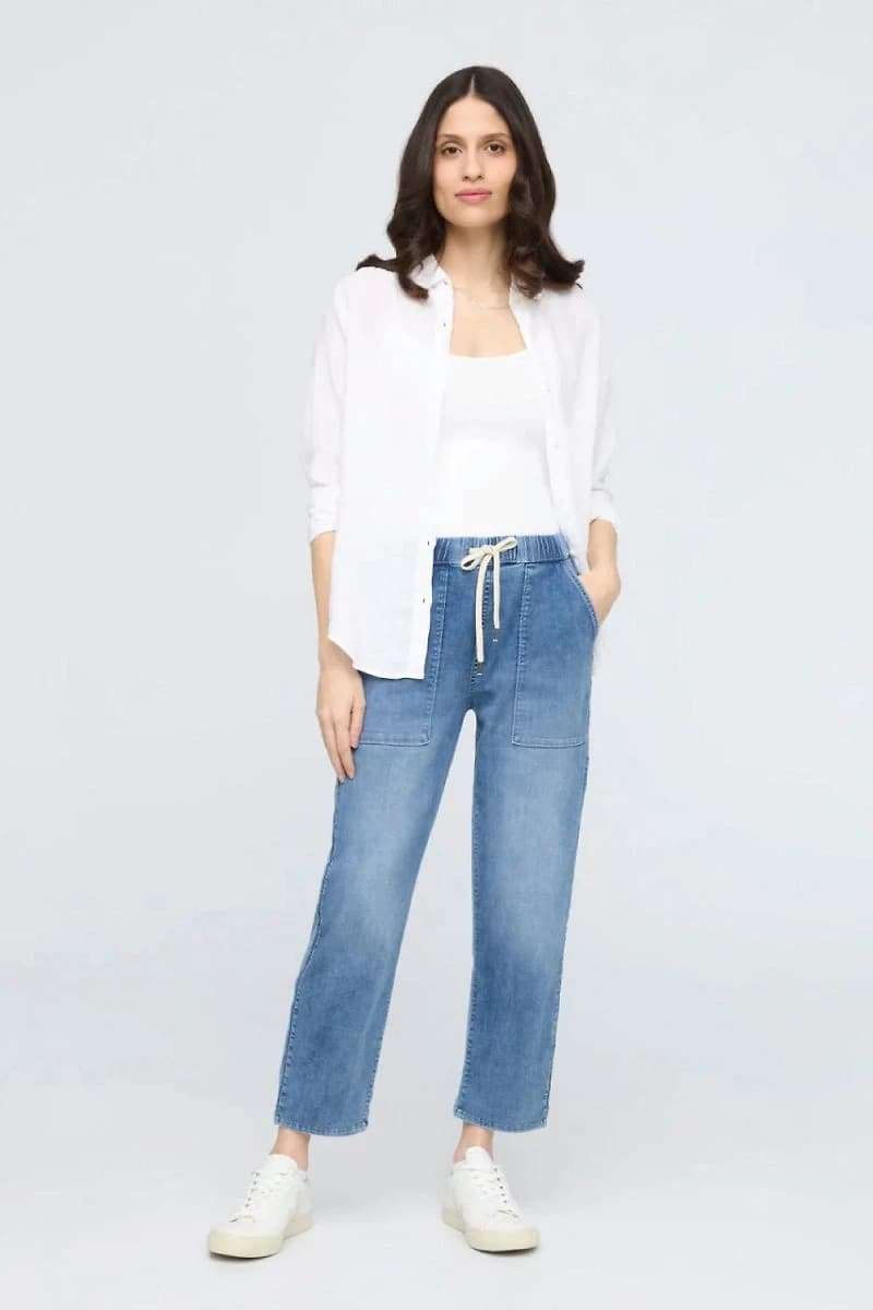 Performance Harbour Pants