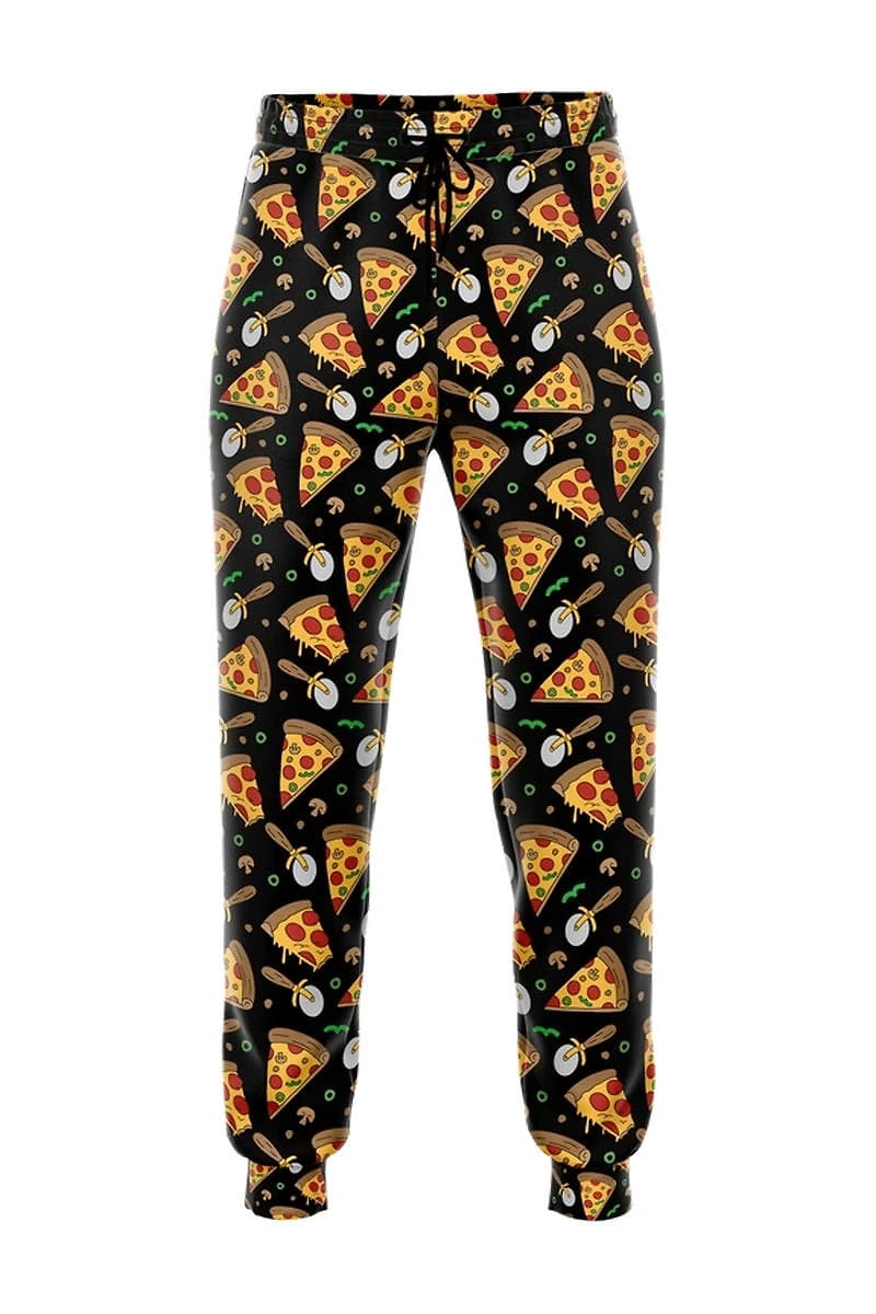 Pizza PJ Pants