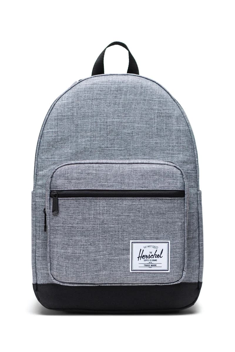 Pop Quiz Backpack