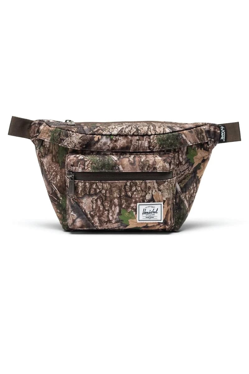 Pop Quiz Hip Pack
