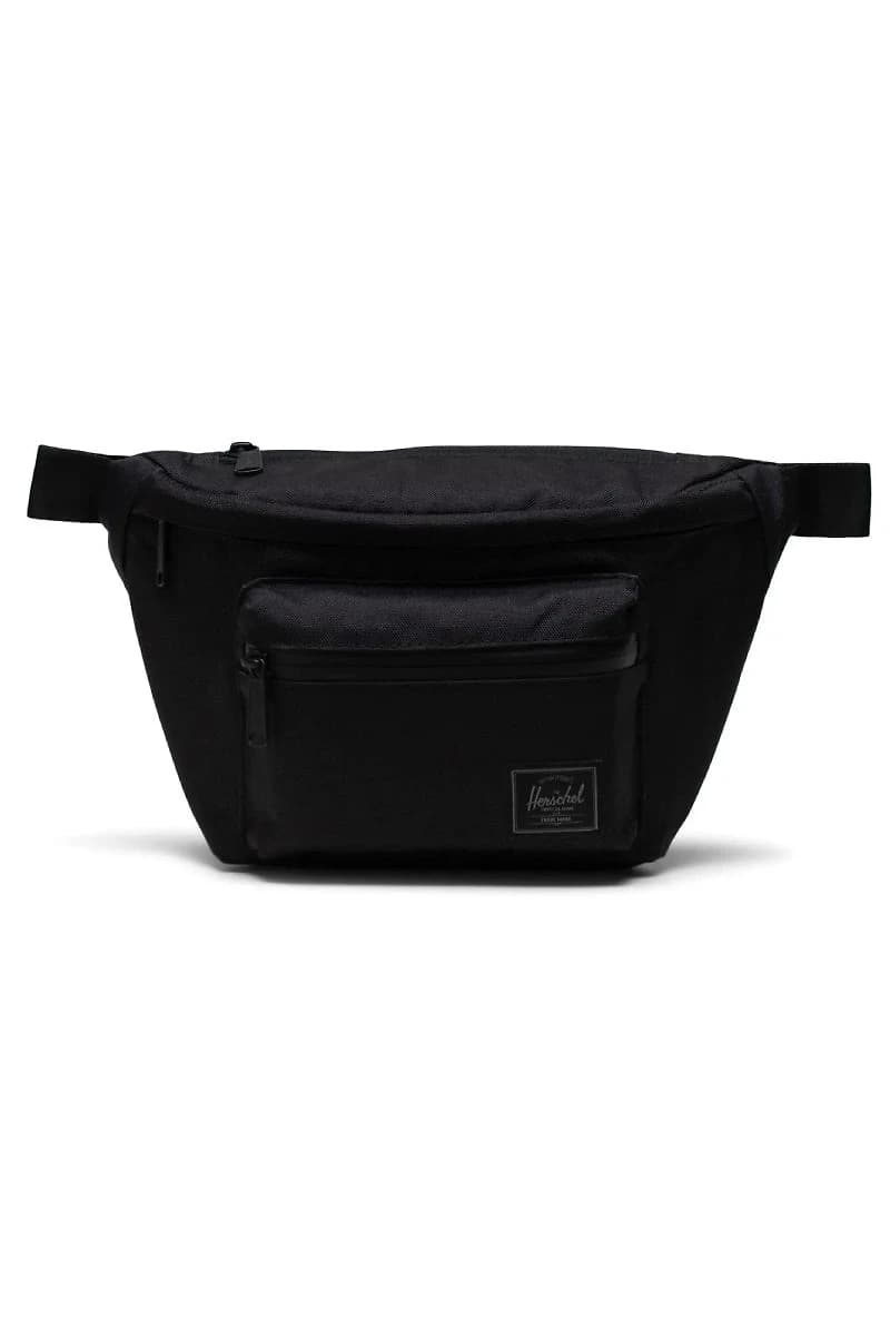 Pop Quiz Hip Pack