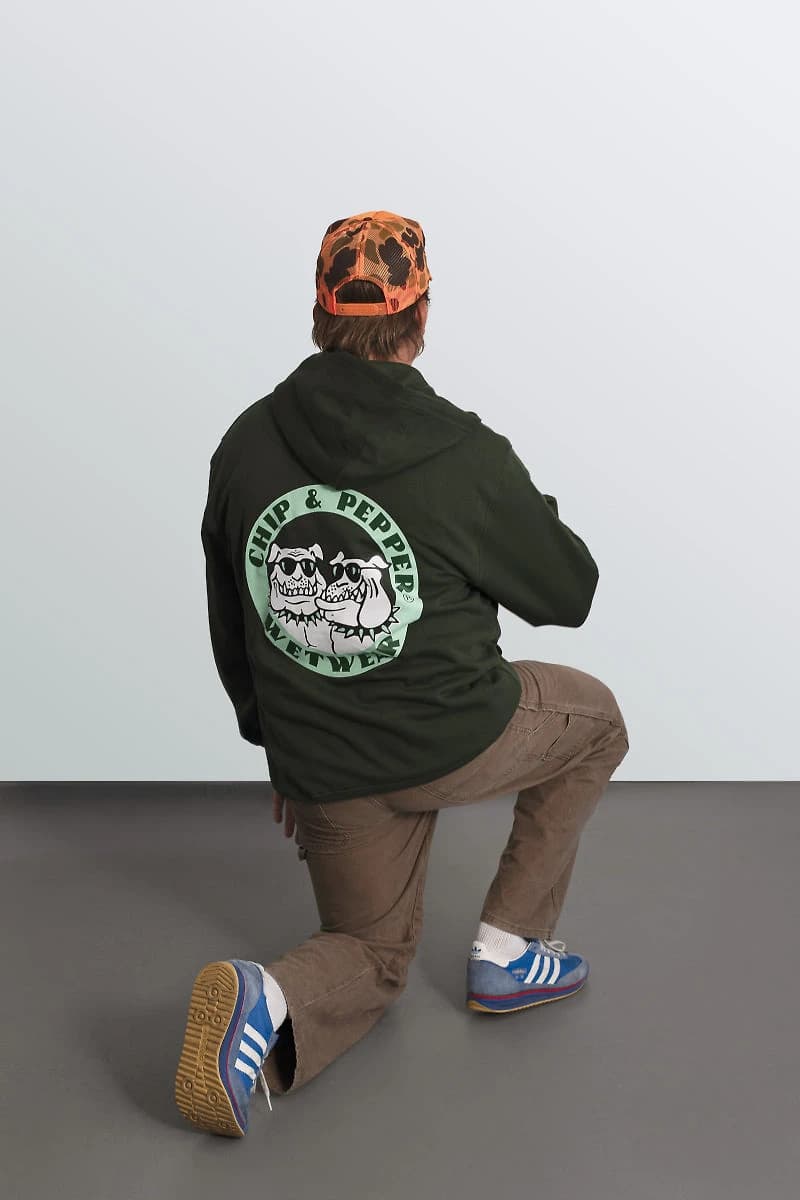 Unisex Prairie Dawgs Hoodie