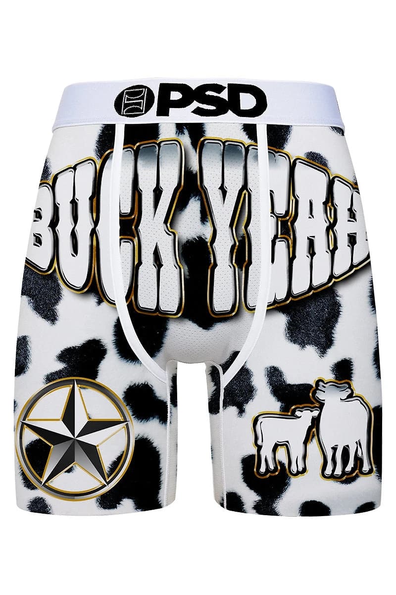 Buck Yeah Boxer Brief