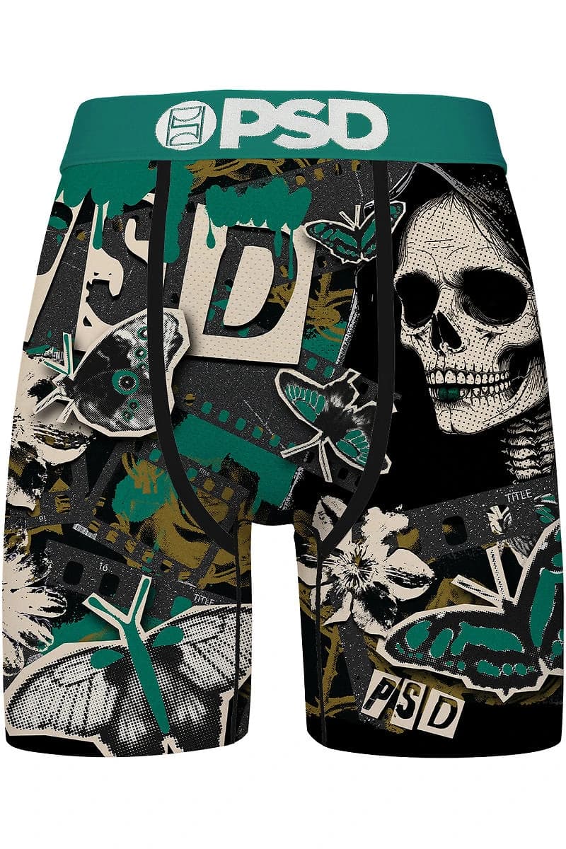 PSD Punkfly Boxer Brief