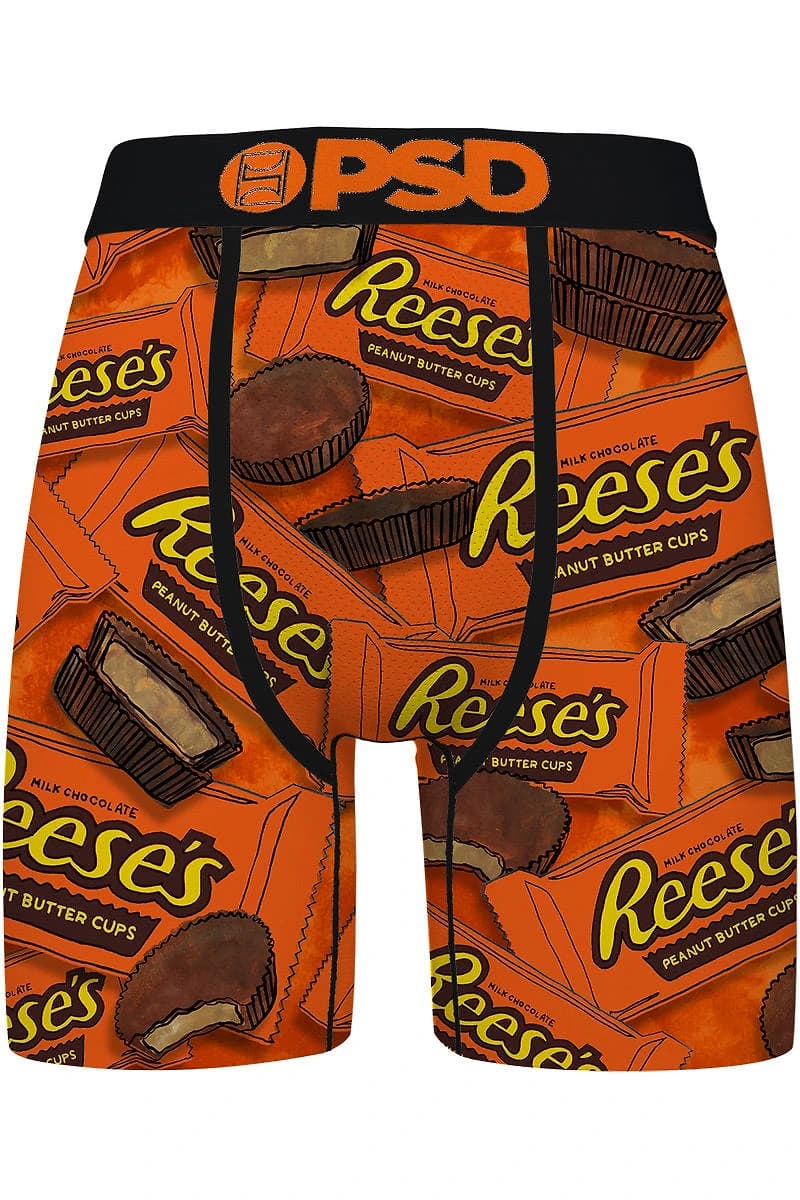 Reeses Stash Boxer Brief