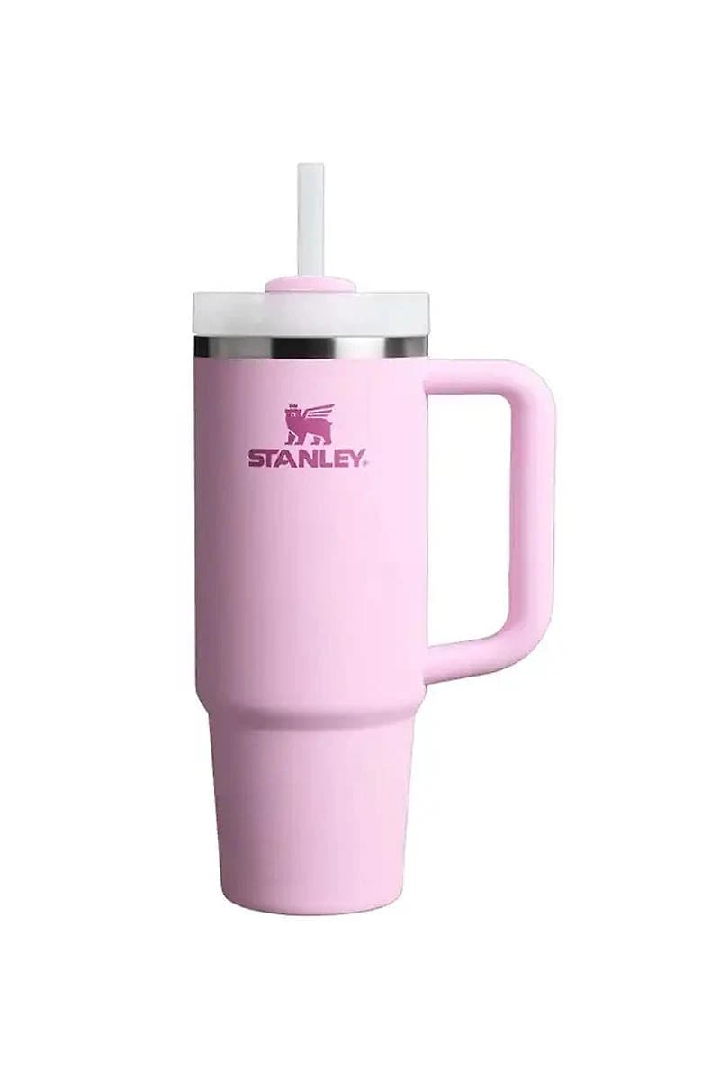 Quencher H2.0 Flowstate Tumbler 30 oz - Cherry Blossom
