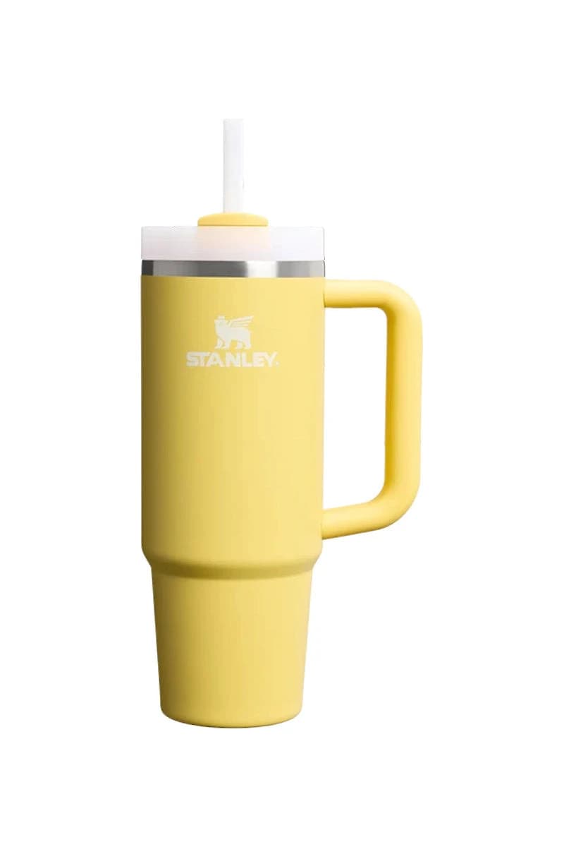 Quencher H2.0 Flowstate Tumbler 30 oz - Daffodil