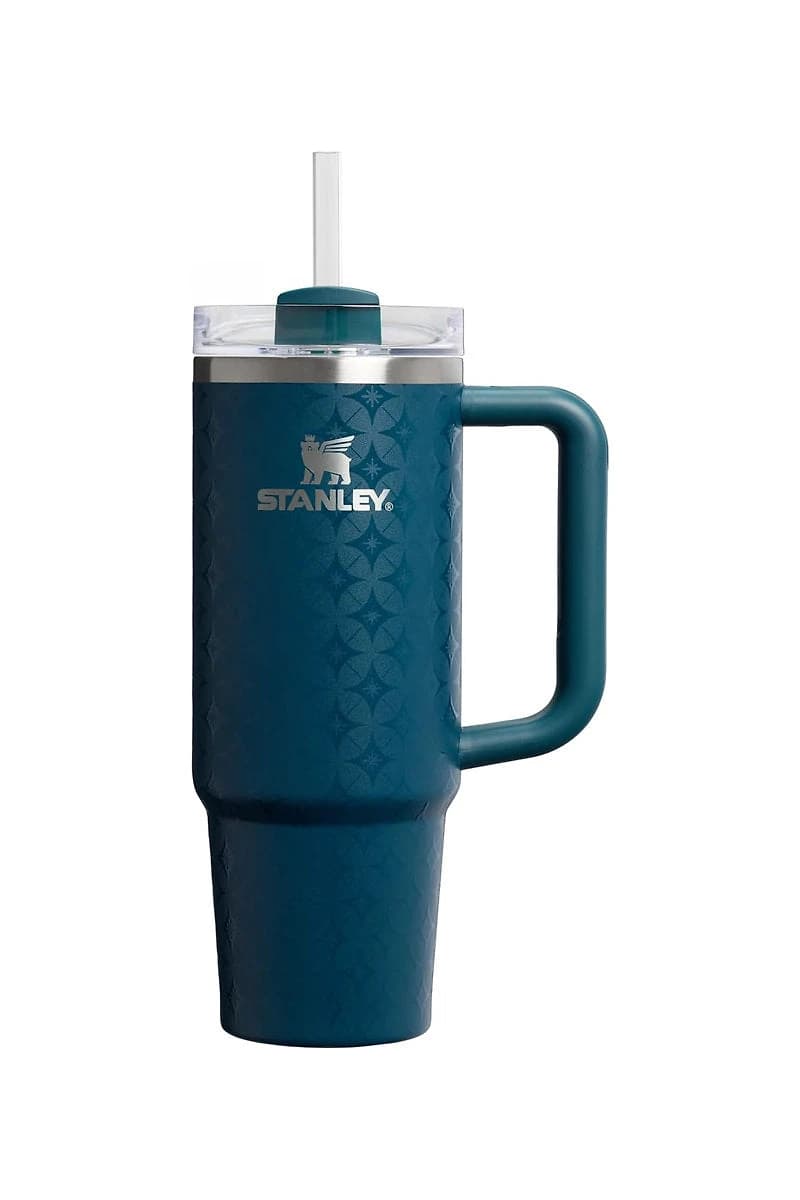 Quencher H2.0 Flowstate Tumbler 30 oz - Ponderosa Star