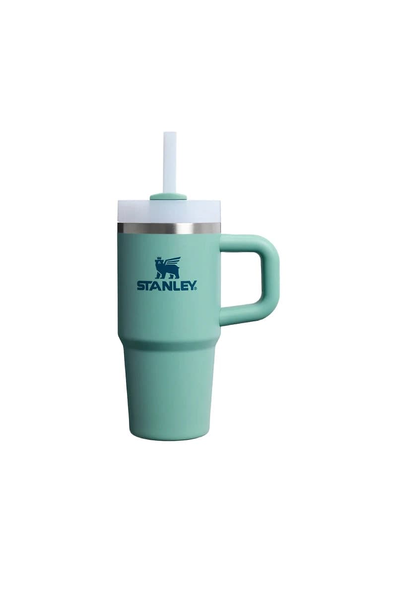 Quencher H2.0 Tumbler 14 oz - Spring Green