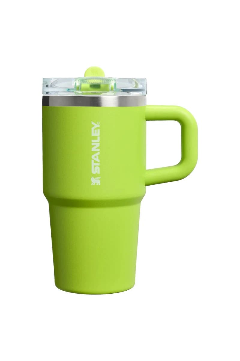 Quencher ProTour Flip Straw 20 oz
