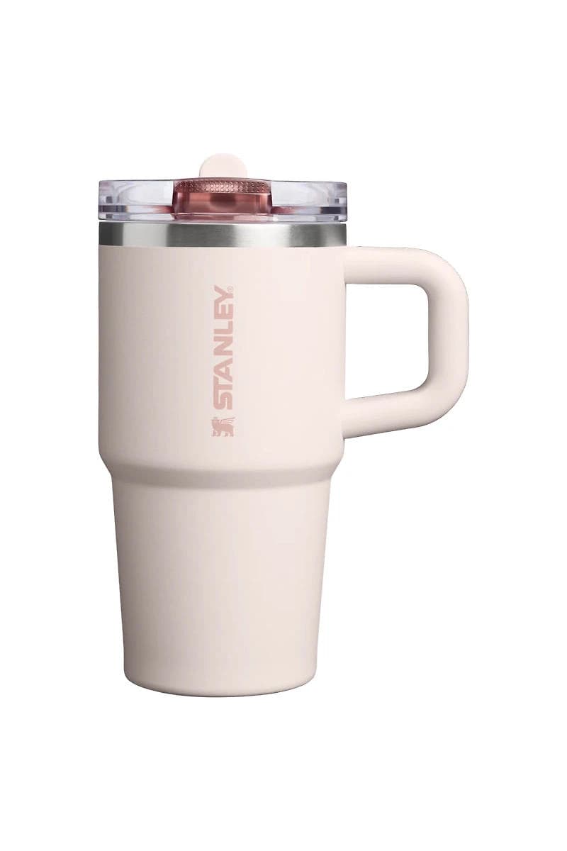 Quencher ProTour Flip Straw 20 oz