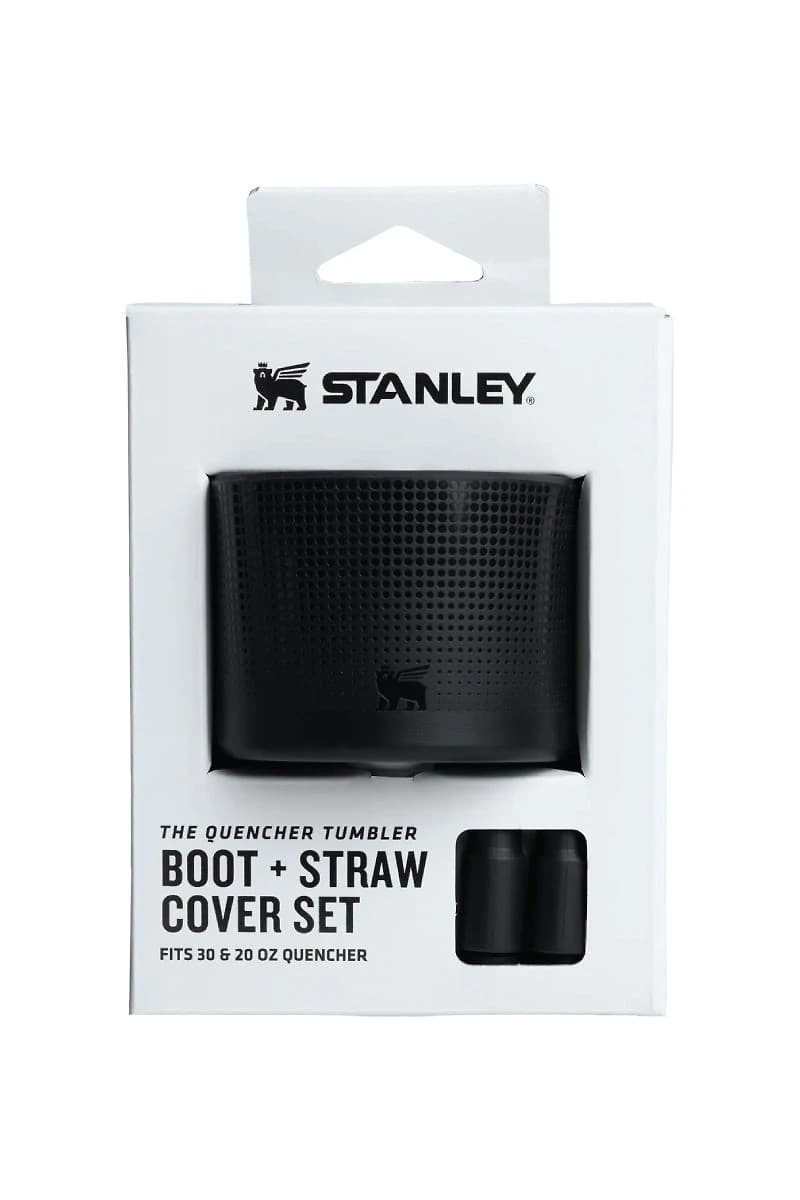Quencher Straw Cover Set 20oz