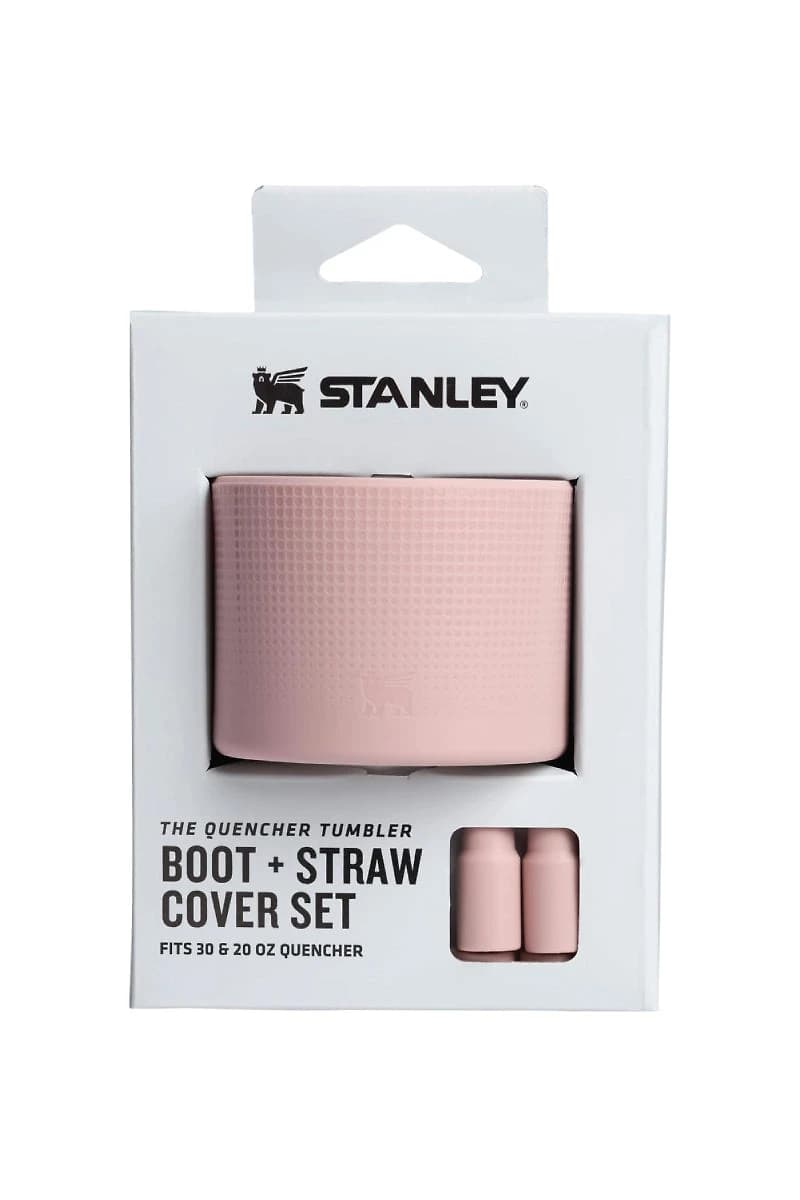 Quencher Straw Cover Set 20oz