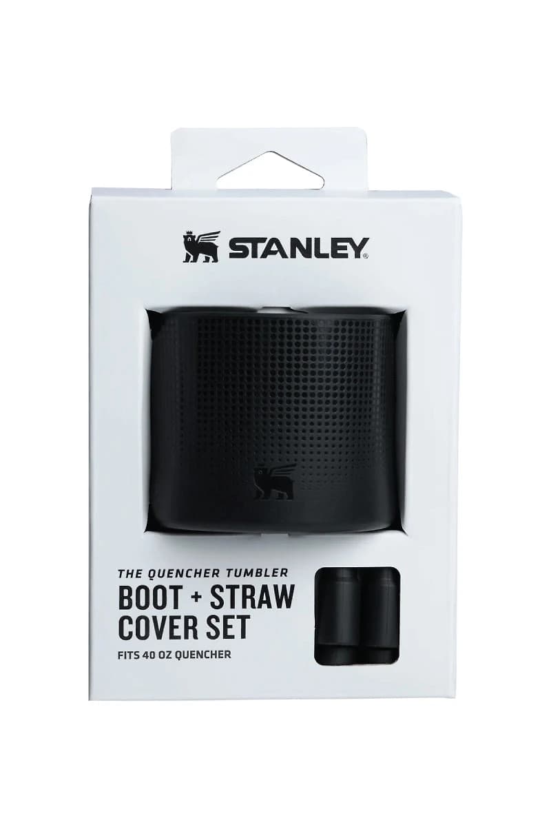 Quencher Straw Cover Set