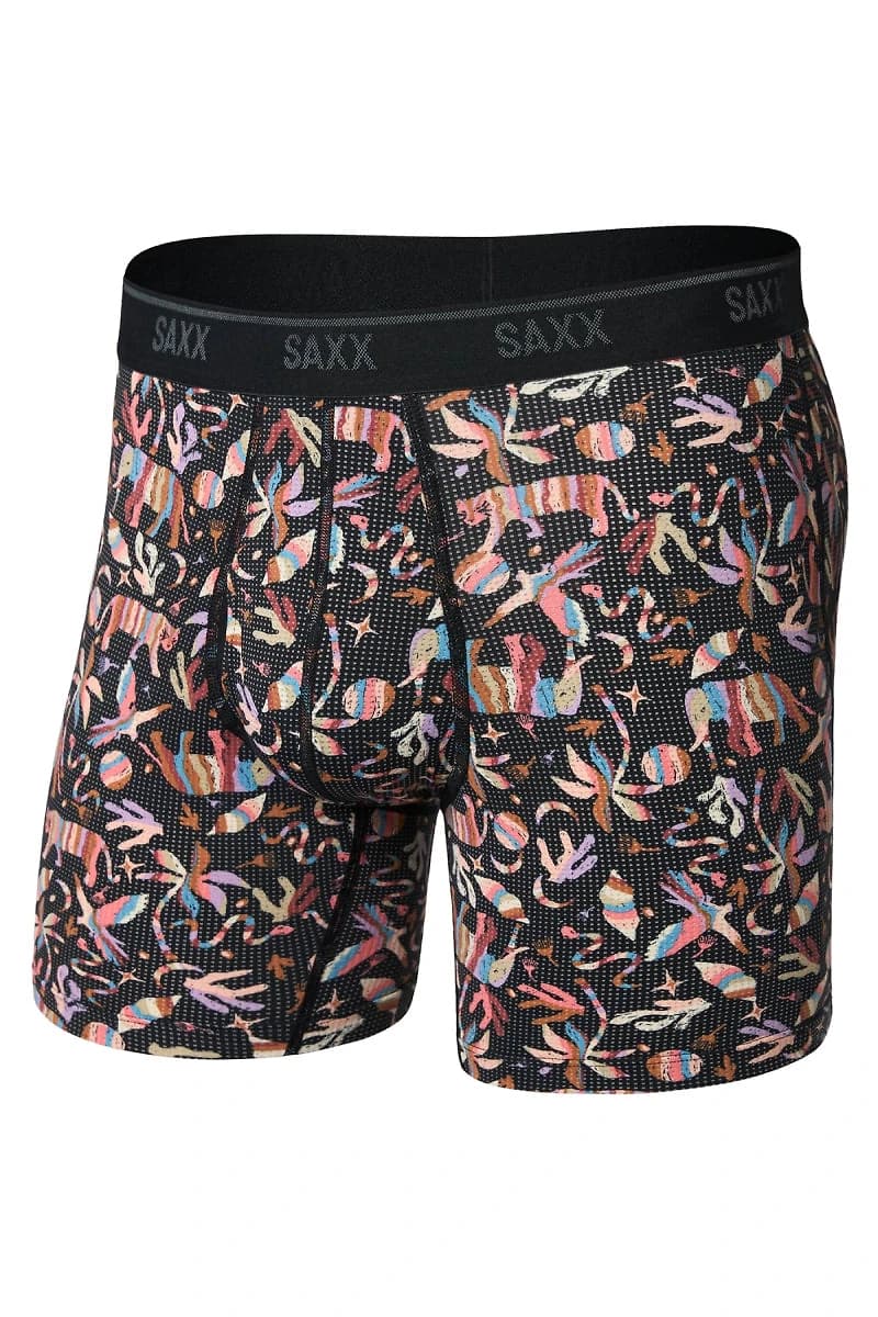 Quest Boxer Brief