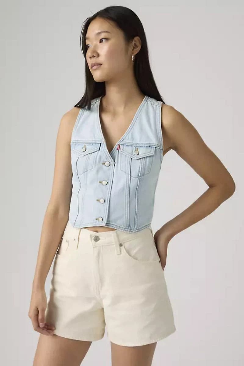 Racer Vest