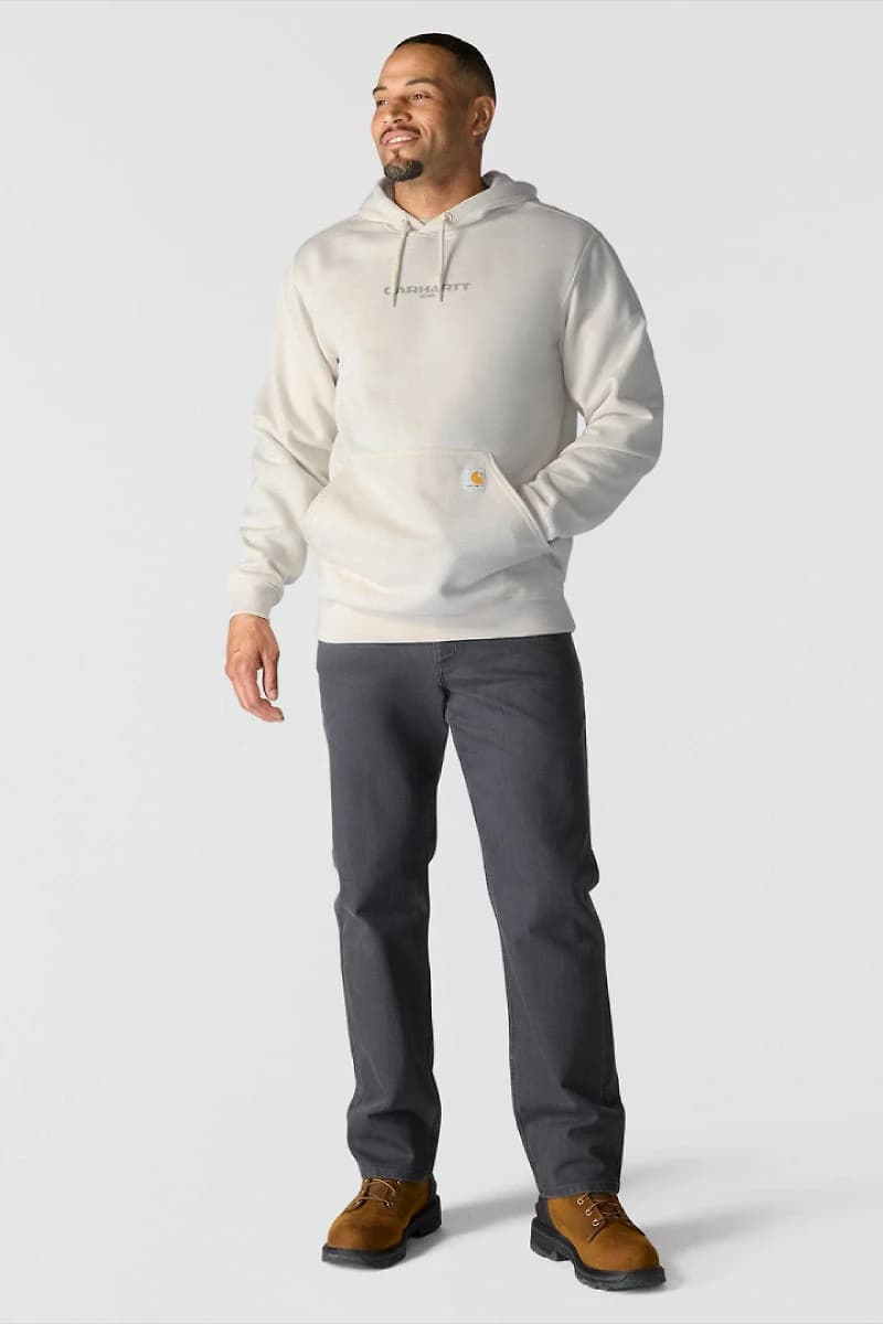 Rain Defender Loose Fit 1889 Sweatshirt