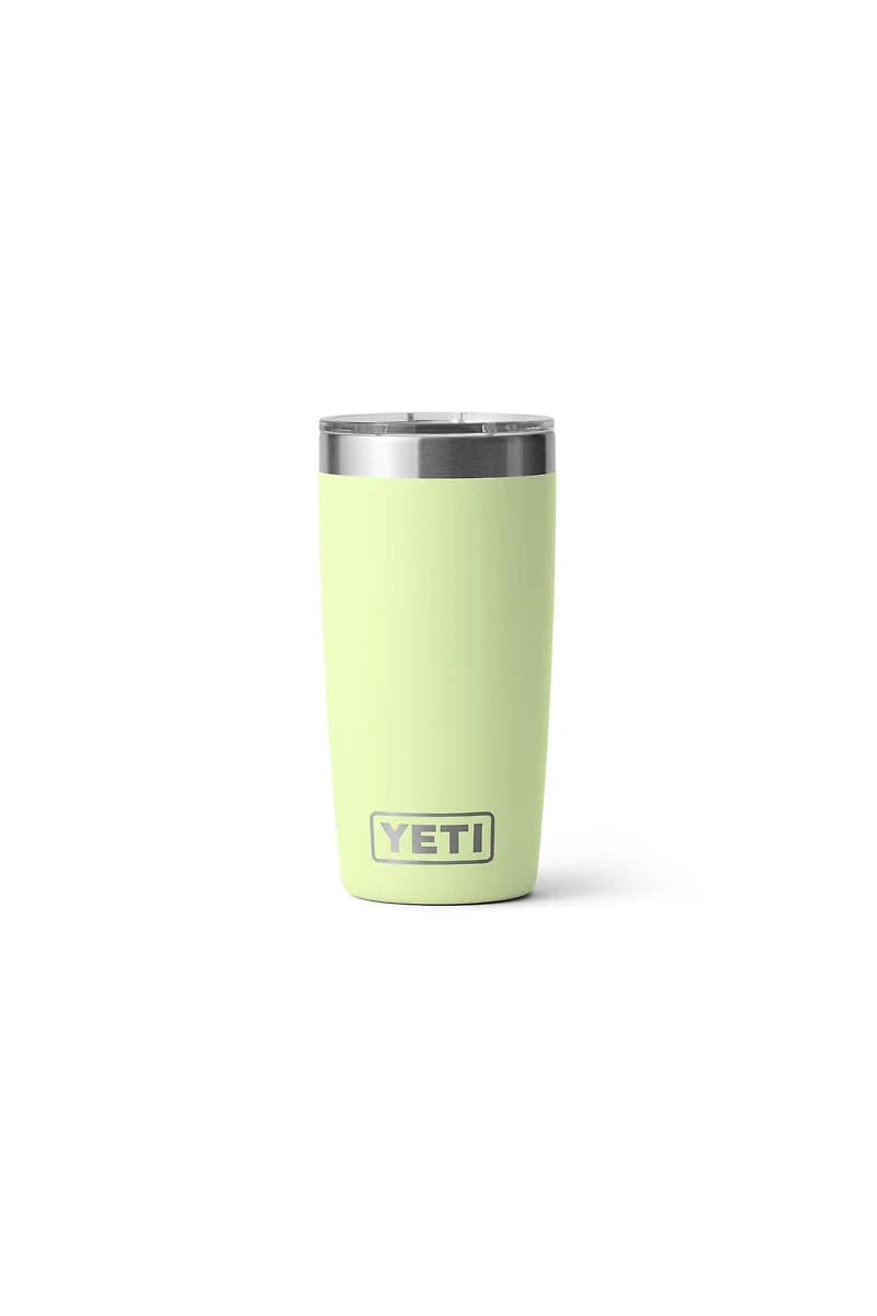 Rambler 10 oz Tumbler - Grasshopper