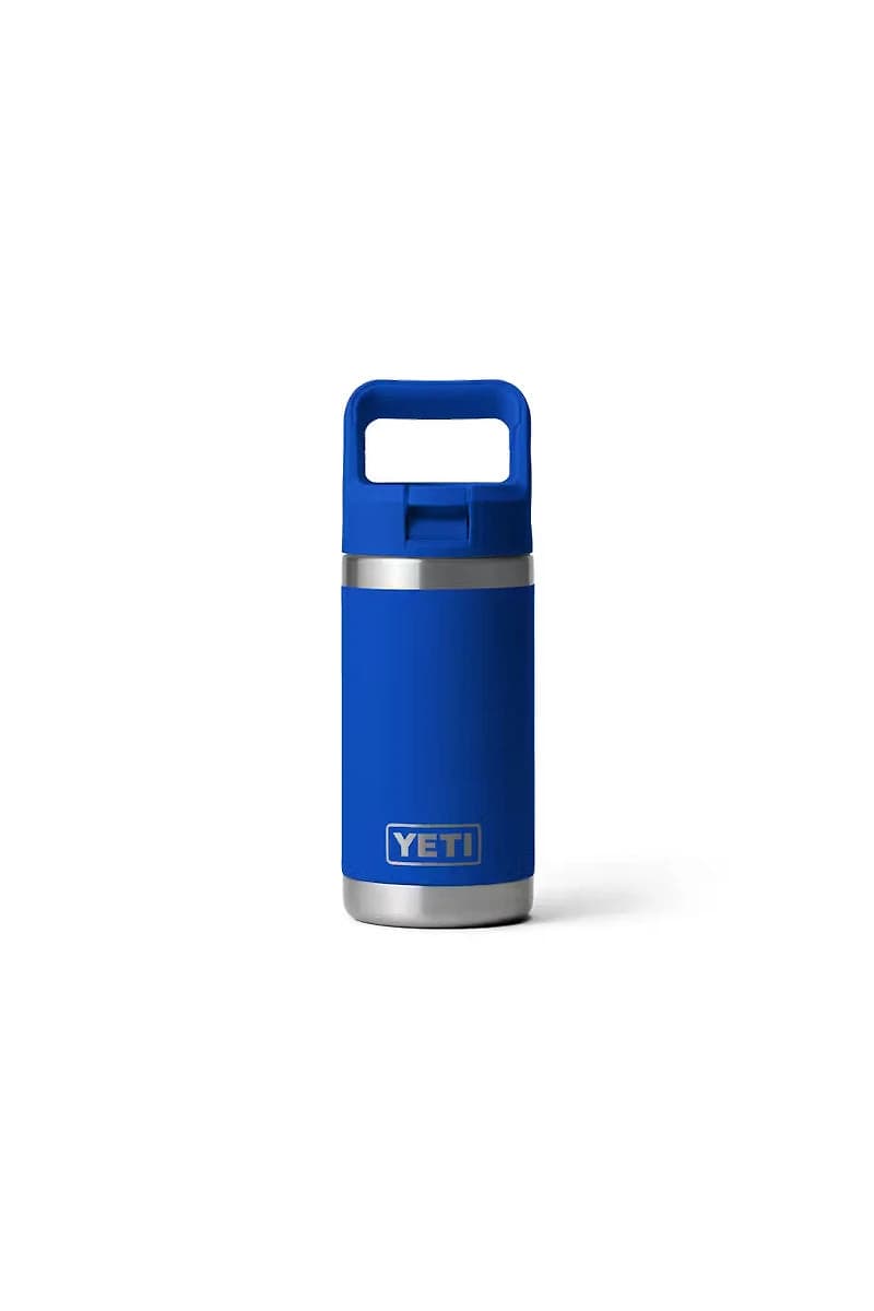 Rambler 12 oz Kids Bottle - Royal Blue