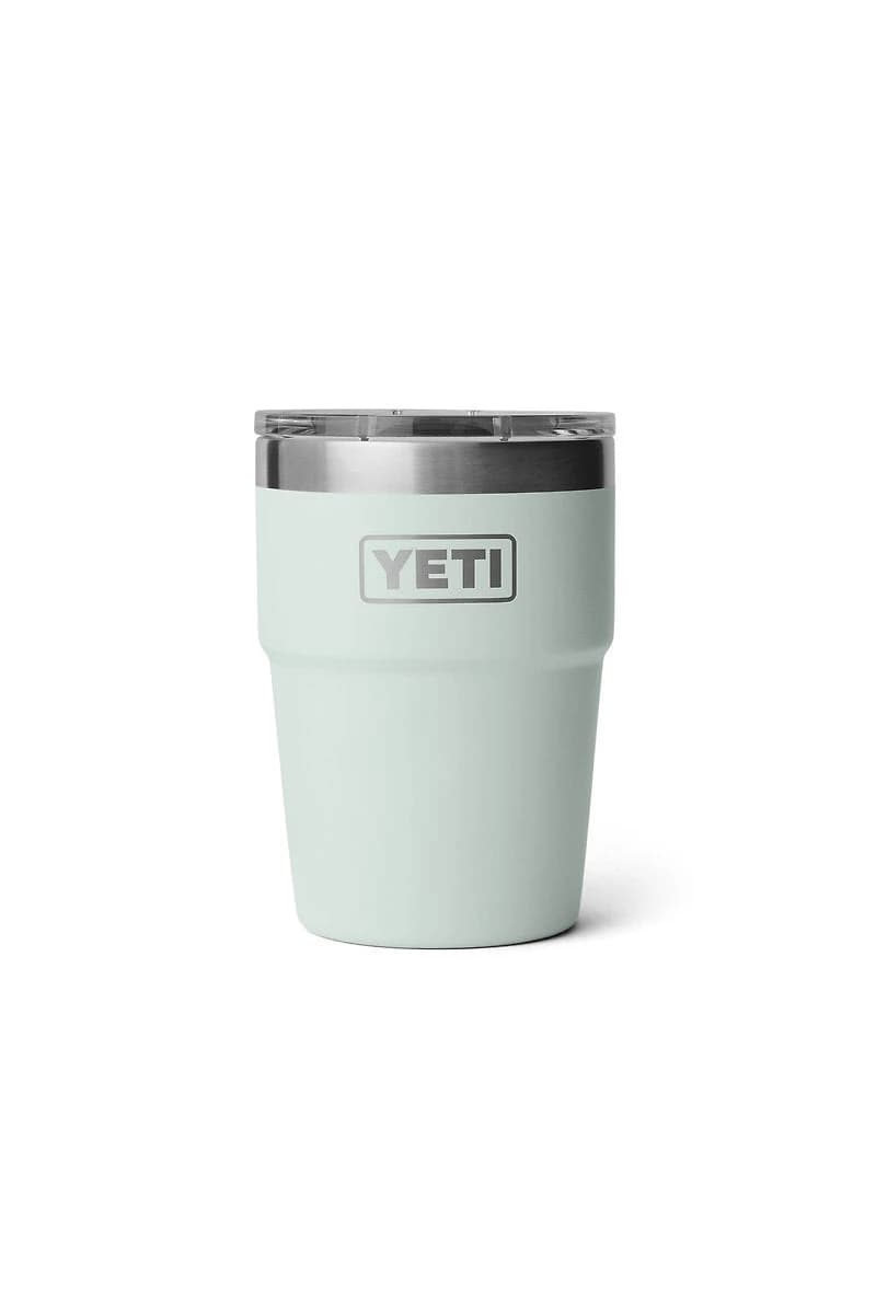 Rambler 16 oz Stackable Cup - Ridgeline