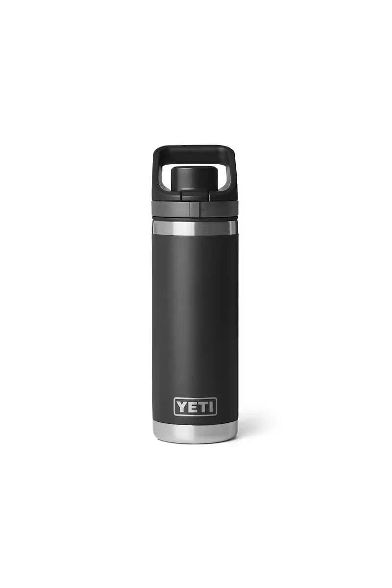 Rambler 18 oz Bottle Flip Chug Cap