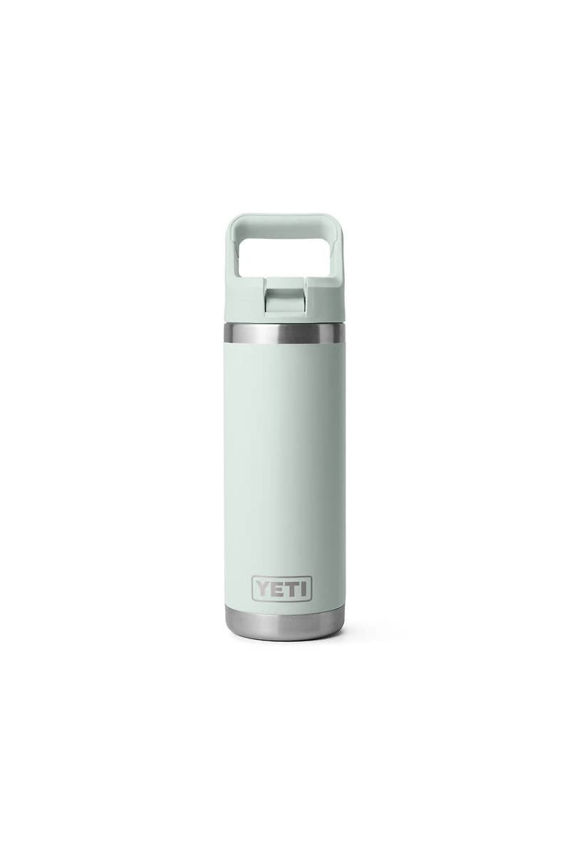 Rambler 18 oz Straw Bottle - Ridgeline