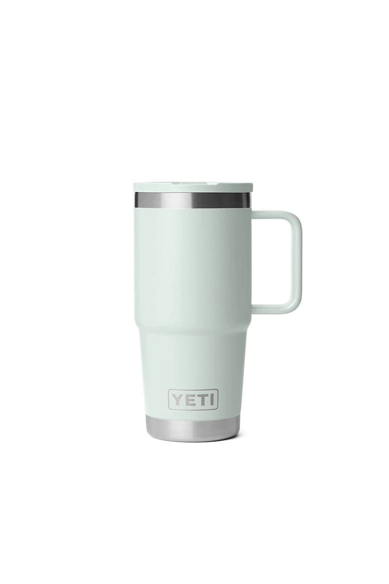 Rambler 20 oz Travel Straw Mug - Ridgeline