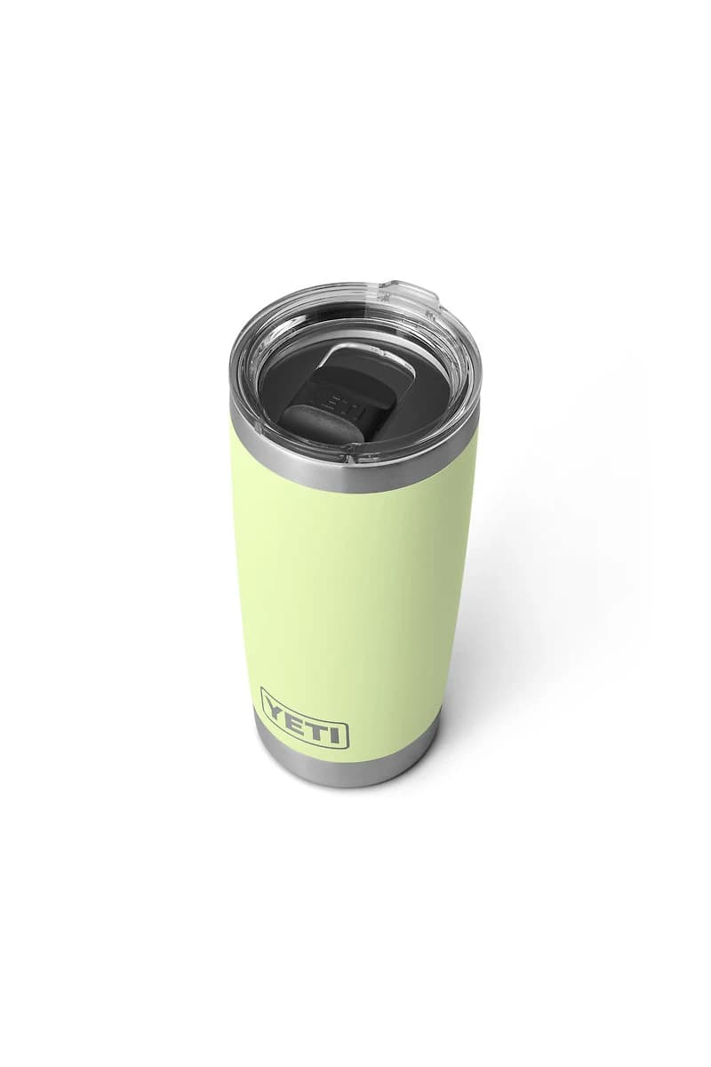 Rambler 20 oz Tumbler - Grasshopper