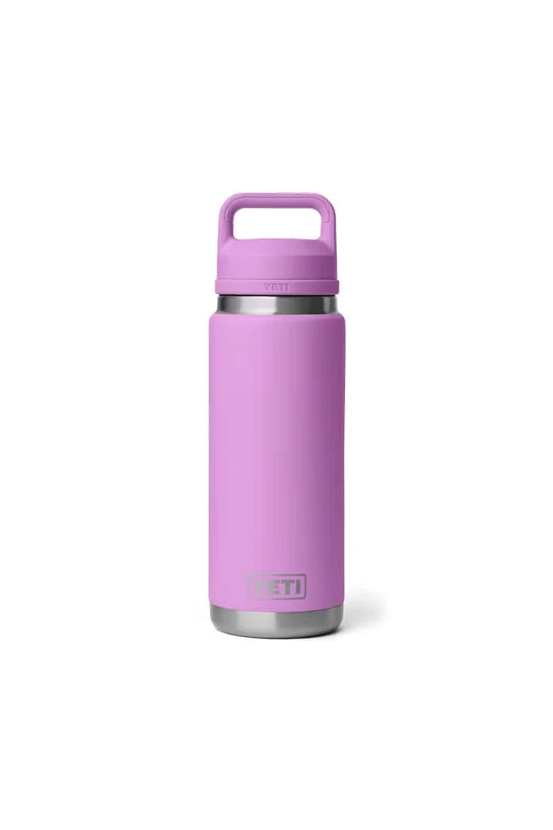Rambler 26 oz Bottle Chug Cap